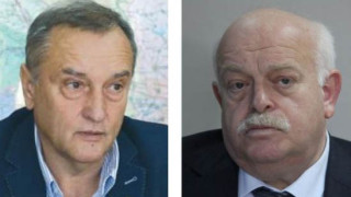 Глосов и Атанасов обвинени за Своге