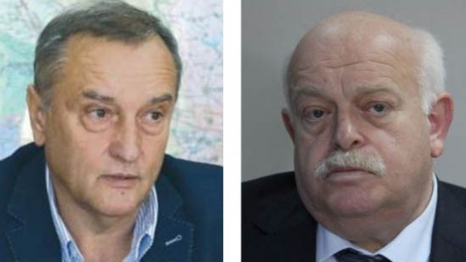 Глосов и Атанасов обвинени за Своге | StandartNews.com