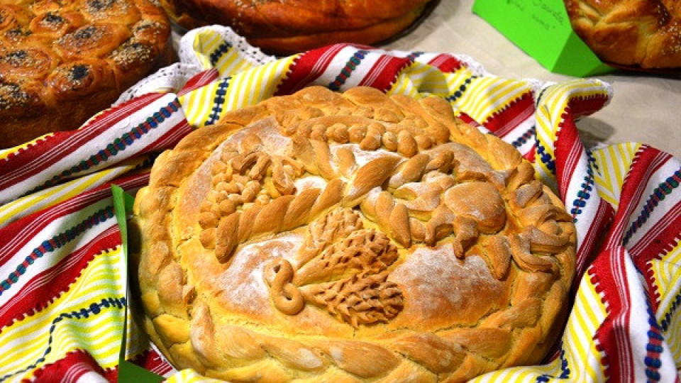 Започва националният конкурс "За хляба наш..." | StandartNews.com