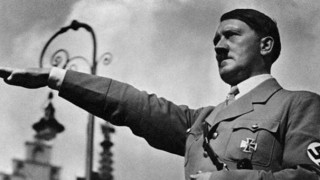 Символът на злото: 130 г. от рождението на Хитлер
