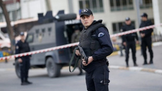 Българин уби двама в Турция и се самоуби