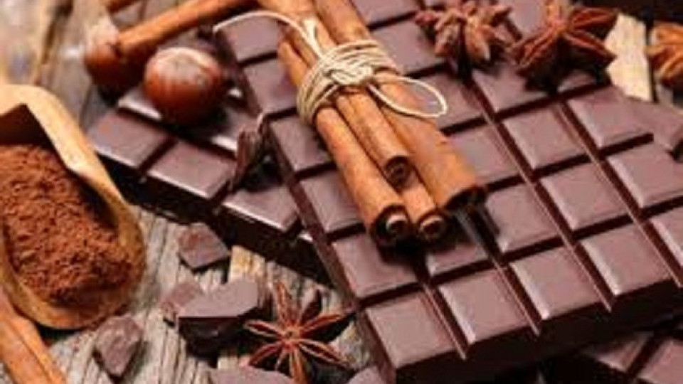 Германия лидер в производството на шоколад | StandartNews.com