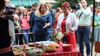 Тетевенската саламура изпотява след 3 лъжици