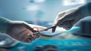 Руски лекари присадиха 3 органа на дете