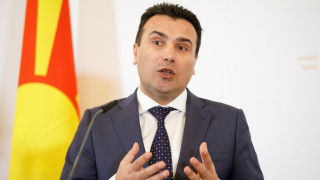 Заев: Ще има чистка във властта