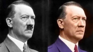 ФБР призна: Хитлер може да е избягал в Аржентина