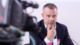Кошлуков стана и.д. директор на БНТ