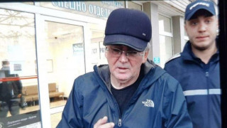 Прокуратурата отново отне книжката на Местан