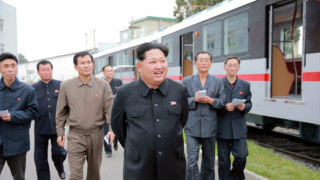 Севернокорейски блюда ще похапват Путин и Ким Чен Ун
