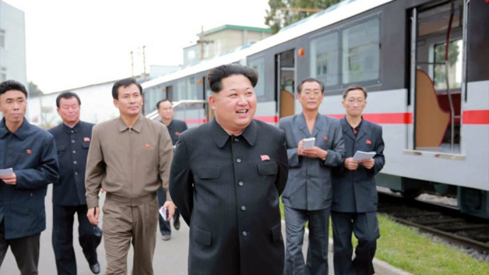 Севернокорейски блюда ще похапват Путин и Ким Чен Ун | StandartNews.com