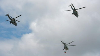 От 2 май започват полетите за Гергьовден