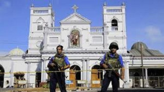 Пореден взрив в Шри Ланка, но контролиран