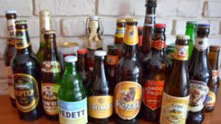 Забраняват продажбата на студена бира в Мексико