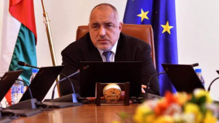 Борисов нареди Стратегията на детето да се спре