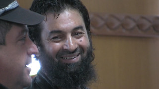 Върховният съд потвърди присъда на Ахмед Муса