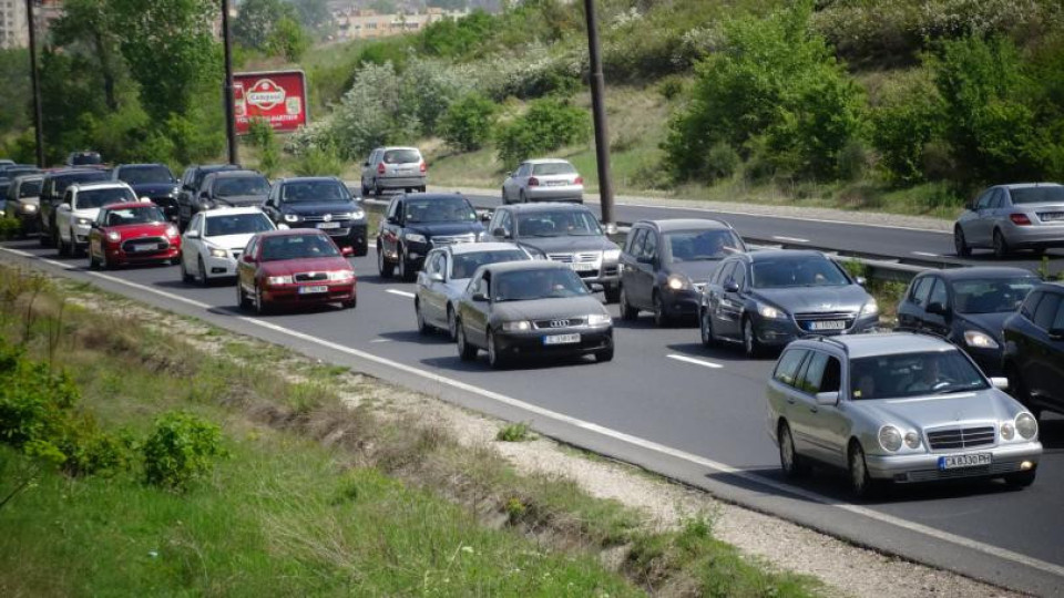 Нормализира се трафикът към Турция през Капъкуле | StandartNews.com