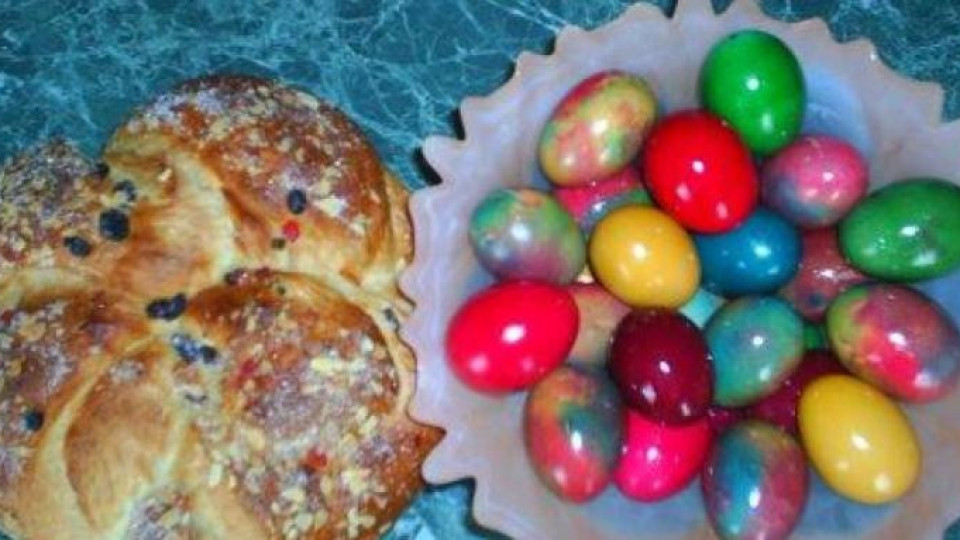 Руски диетолози: Може до 3 яйца на Великден | StandartNews.com