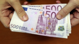 Спря печатането на банкнота от 500 евро в ЕС