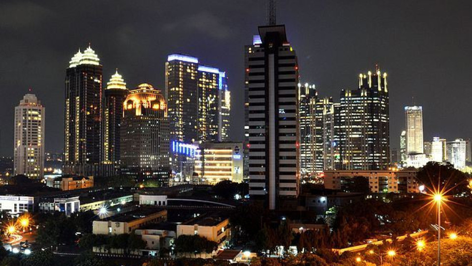Индонезия мести столицата си | StandartNews.com