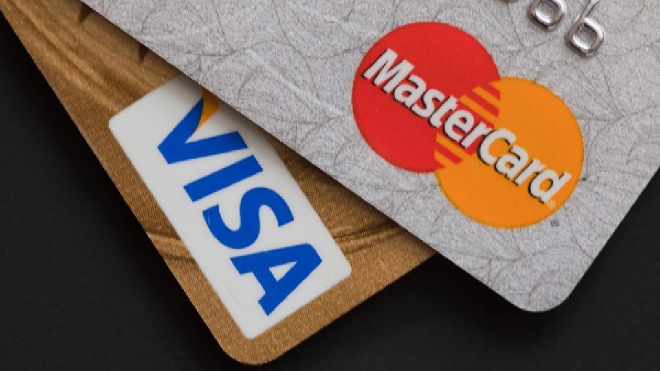 Виза и Мастъркард намаляват таксите за плащания в Европа | StandartNews.com