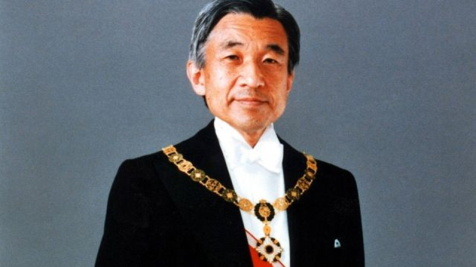 10 любопитни факта за император Акихито | StandartNews.com