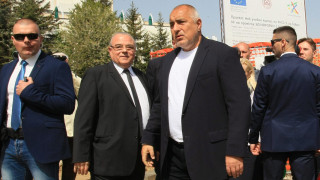 Гласуват парите за новия корпус на УНСС