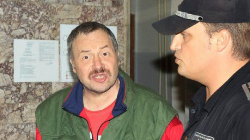 Стрелецът от Лясковец съди държавата за 1 млн. | StandartNews.com