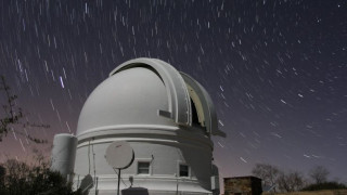 Учени искат планетариум в София