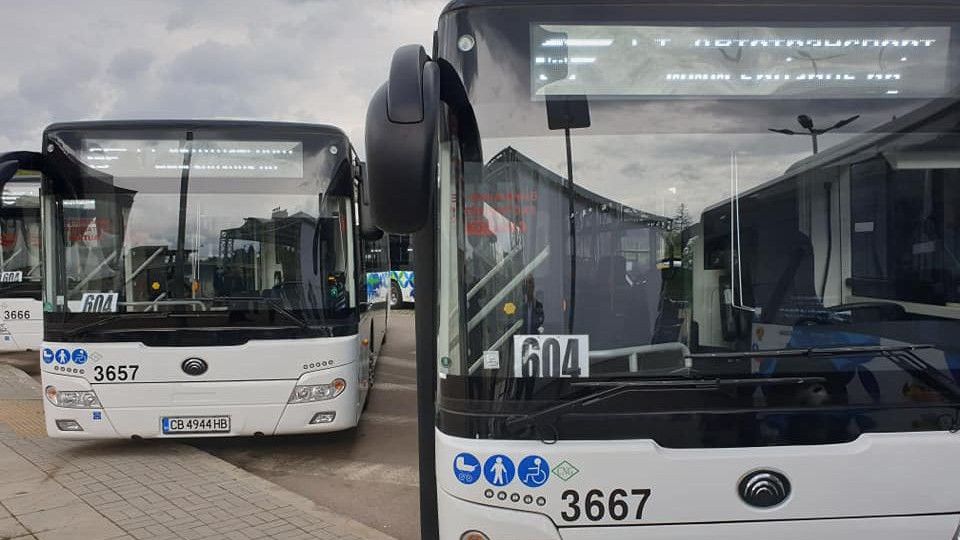 91% от рейсовете в София нови до средата на 2019 | StandartNews.com