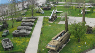 Военноисторическият музей с изненади за 6 май