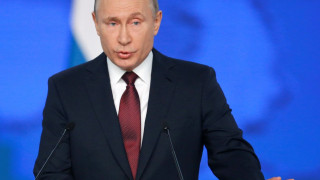Путин внезапно уволни руския посланик в Минск