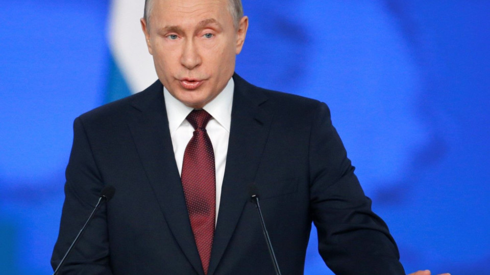 Путин внезапно уволни руския посланик в Минск | StandartNews.com