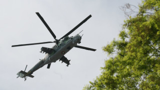 Самолети и вертолети ще прелитат над София