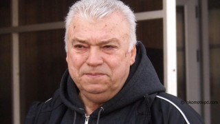 Зума: "Динко беше епоха за футбола и живота в Пловдив"