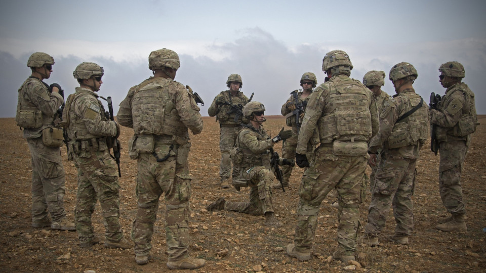 160 наши военни на мисия в Афганистан | StandartNews.com