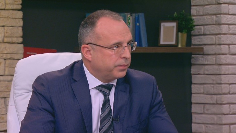 Порожанов поискал оставка на Мизова от Борисов | StandartNews.com
