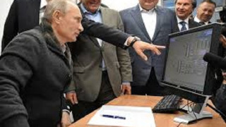 Путин подписа закон за интернета