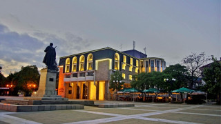 Камерна опера–Благоевград с концерт в Скопие