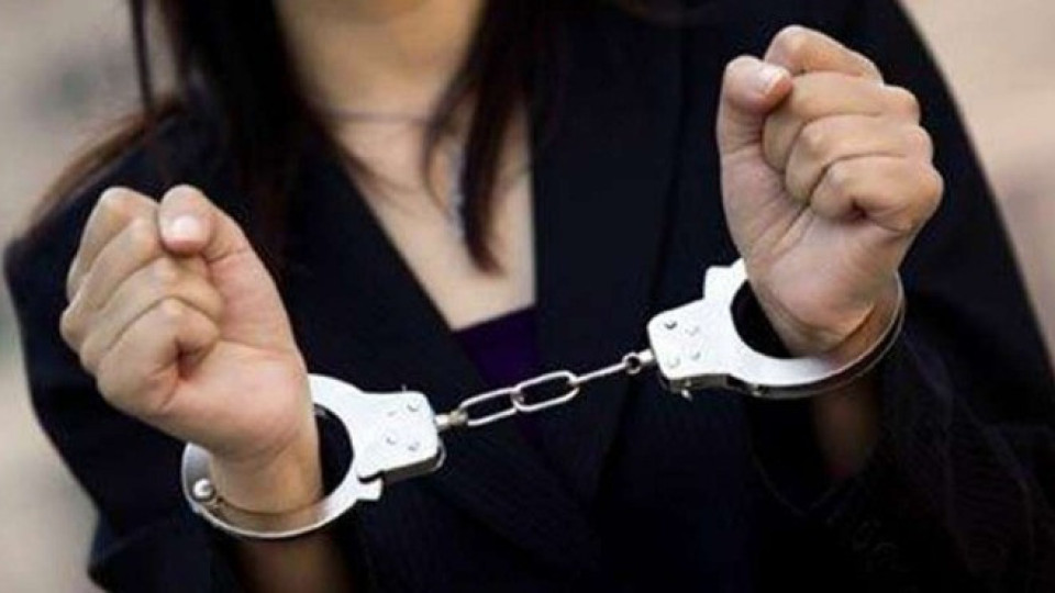 Арестуваха дъщерята на шеф във "Винпром Карнобат" | StandartNews.com