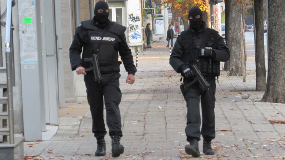 Престъпна онлайн платформа разбита в Германия | StandartNews.com