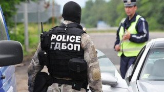 Задържаха лихвар, използвал сила срещу длъжниците