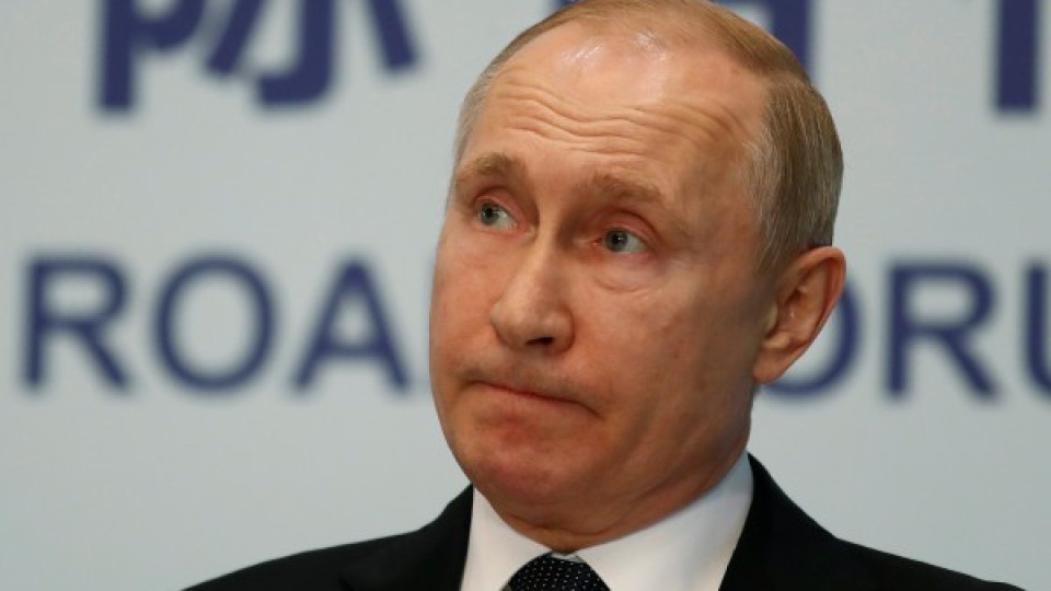 Защо Путин остана без Великден | StandartNews.com