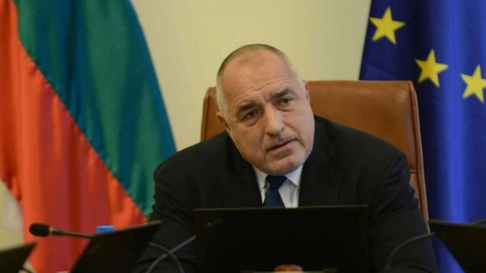 Бойко Борисов пръв ще посрещне папата | StandartNews.com