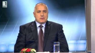 Премиерът: Не ми минава през ума да съм президент
