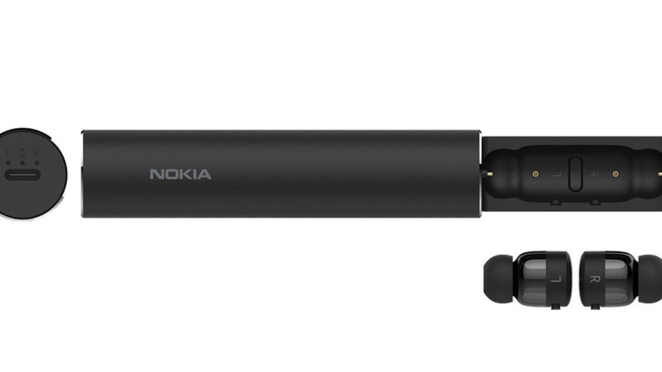 Топ-слушалки на Nokia се предлагат в България | StandartNews.com