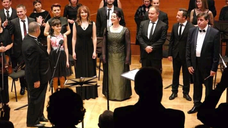 Камерната опера в Благоевград с концерт в Скопие | StandartNews.com