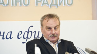Почина бившият шеф на БНР Радослав Янкулов (Обновена)