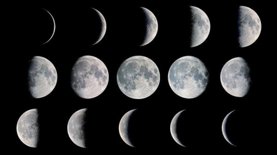 Учени: Лунните фази не влияят на психиката ни | StandartNews.com