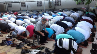 В някои държави започва свещеният месец рамазан
