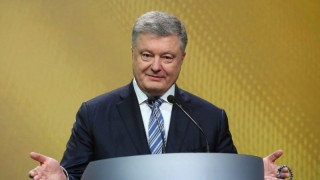 12 млн. долара печели Порошенко от началото на годината